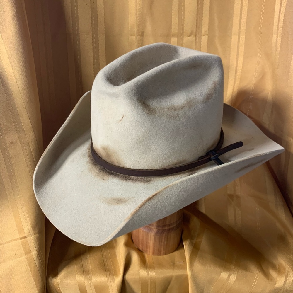 Glenn Ford Replica